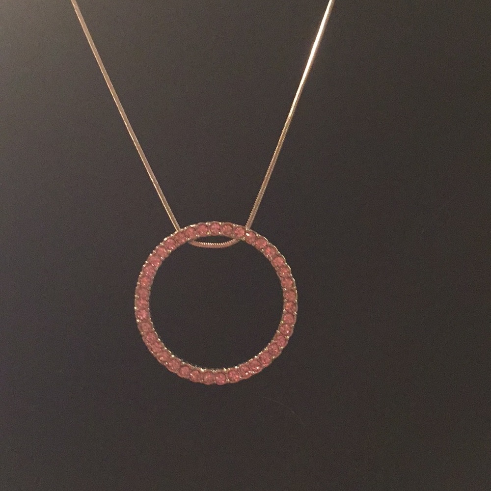 16" adjustable necklace